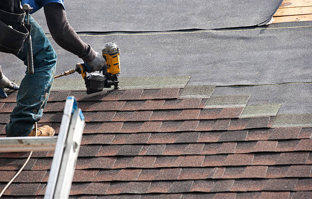 Licensed Gutter Installation service in Buttzville, NJ - Brentwood Metal Roofing